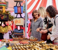 Support initiatives fuel growth in craft villages