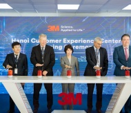 Hanoi gets new science, technology and engineering center