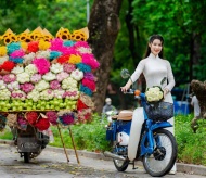 Hanoi among top destinations for Independence Day holidays 