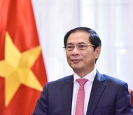 President's visit to China a boost for bilateral relations: foreign minister