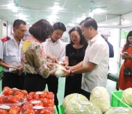 Consumers urged to boycott unsafe foods  