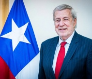 Chilean foreign minister to visit Vietnam