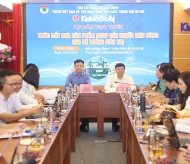 Hanoi seminar to boost marketing of local products