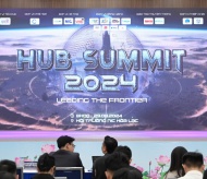 HUB Network of young entrepreneurial leaders expands its reach