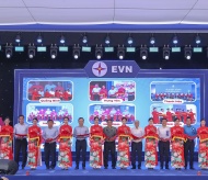 Vietnam’s 500kV transmission line completed