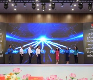 7th global Vietnam startup challenge 2024 officially launched in Hanoi