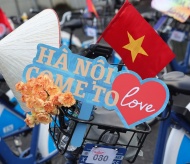 Hanoi reviews preparations for major events 