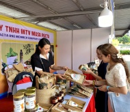 Hanoi launches campaign for green and sustainable consumption