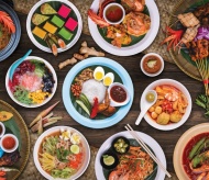 Savor Malaysian delicacies in Hanoi