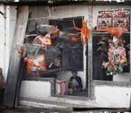 Hanoi's lively Mid-Autumn Festival a century ago