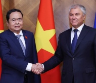 Vietnam seeks to boost labor exports to Russia