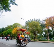 Vietnam strengthens tourism workforce training