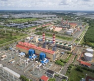 Vietnam Gov’t prioritizes gas-fired power generation