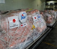 Japan’s support reaches Vietnam’s Yagi-affected areas 