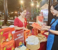 Tay Ho hosts trade promotion and cultural festival