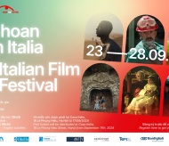 Explore contemporary Italian life through movie