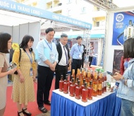 Hanoi to host Industrial Product Fair this week 