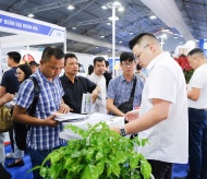 Vietbuild Hanoi International Exhibition 2024 attracts over 1,200 pavilions