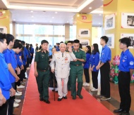 Hanoi honors veterans contributing to the city’s liberation 