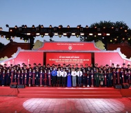 Hanoi honors top 100 graduates of 2024