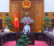 Vietnam news in brief - October 5