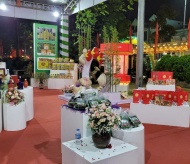 Hanoi hosts exhibition showcasing nationwide OCOP products