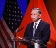 US-Vietnam relations: A model for post-war reconciliation and building