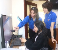  Hanoi intensifies efforts to achieve its digital goals by 2025