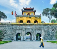 Condé Nast Traveler: Vietnam among the world's top travel destinations