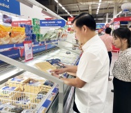 Hanoi steps up inspections to crack down on unsafe food