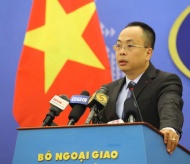 Vietnam to study BRICS statute: Spokesman