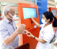 Hanoi launches pilot project to integrate electronic health records into VNeID app