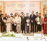 Project Market launched to bridge Vietnamese and international filmmakers