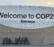 COP29 Baku: Global gathering for a green world