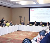 Economic cooperation as key pillar of Vietnam-Chile relations: State President