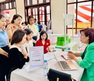 Year-end hiring spree as Hanoi companies ramp up recruiting