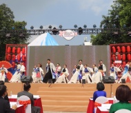 Cultural festival strengthens ties between Hanoi and Kanagawa