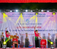 Hanoi’s cultural festival highlights legal awareness for ethnic minority women