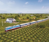 Lao Cai – Hanoi – Haiphong railway section to be built in 2027