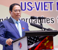 US-Vietnam Business Summit: Strengthening economic ties