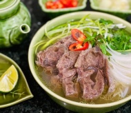 Hanoi's pho declared national intangible heritage