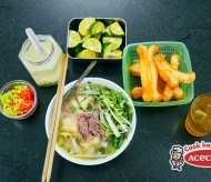 Hanoi’s downtown: Ultimate destination for pho lovers