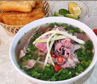 Hanoi Pho: From a familiar dish to a cultural heritage