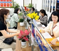 Hanoi to establish customer service hub for administrative reform