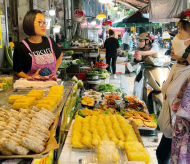 Hanoi urged to facilitate building of new traditional markets