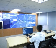 Private funding for intelligent transport system in Hanoi