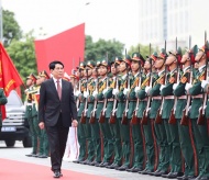 Vietnam news in brief - December 9