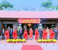 Xam Xuyen Communal House - Historical testimony and architectural masterpiece