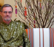 French ambassador falls for Hanoi and Vietnamese ao dai