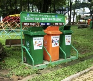 Circular economy requires solid waste management in Hanoi 